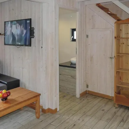 Dom wakacyjny Holiday Home, For 6 Persons