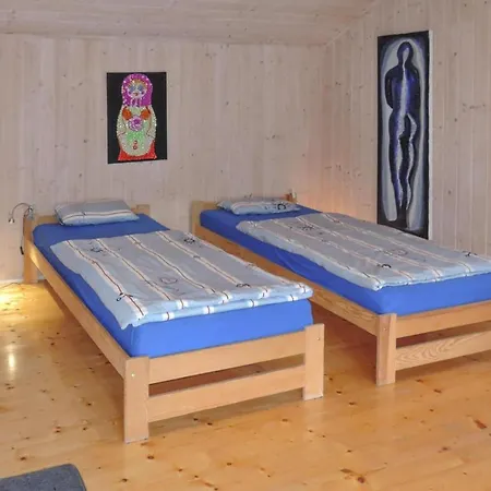 Holiday Home, For 6 Persons Nowe Warpno
