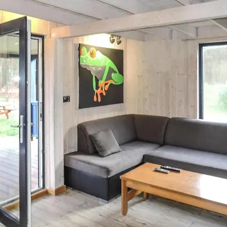 Holiday Home, For 6 Persons *