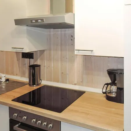 Dom wakacyjny Holiday Home, For 6 Persons Nowe Warpno